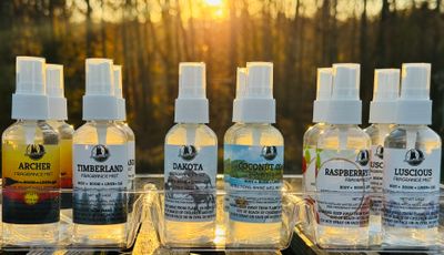 Fragrance Mist Fragrance Mist