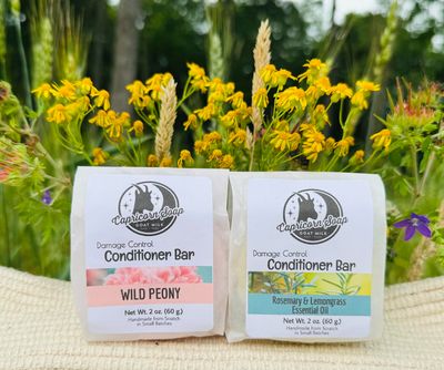 Solid Conditioner Bar Solid Conditioner Bar