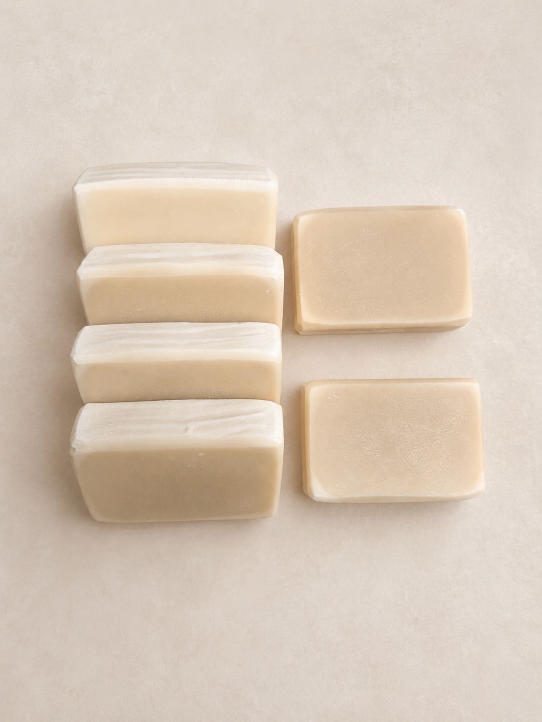 Goat Yogurt Soap: All-Natural Pure Clean