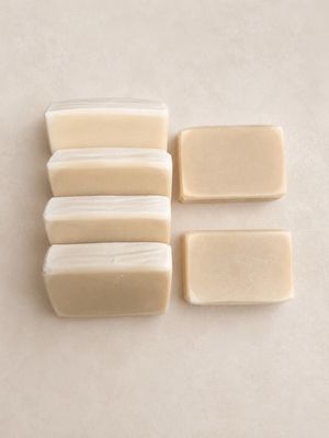 Goat Yogurt Soap: All-Natural Pure Clean