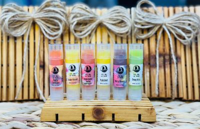 Lip Care Serum
