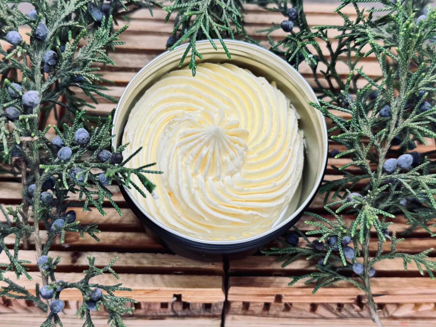 The G.O.A.T Beard Butter