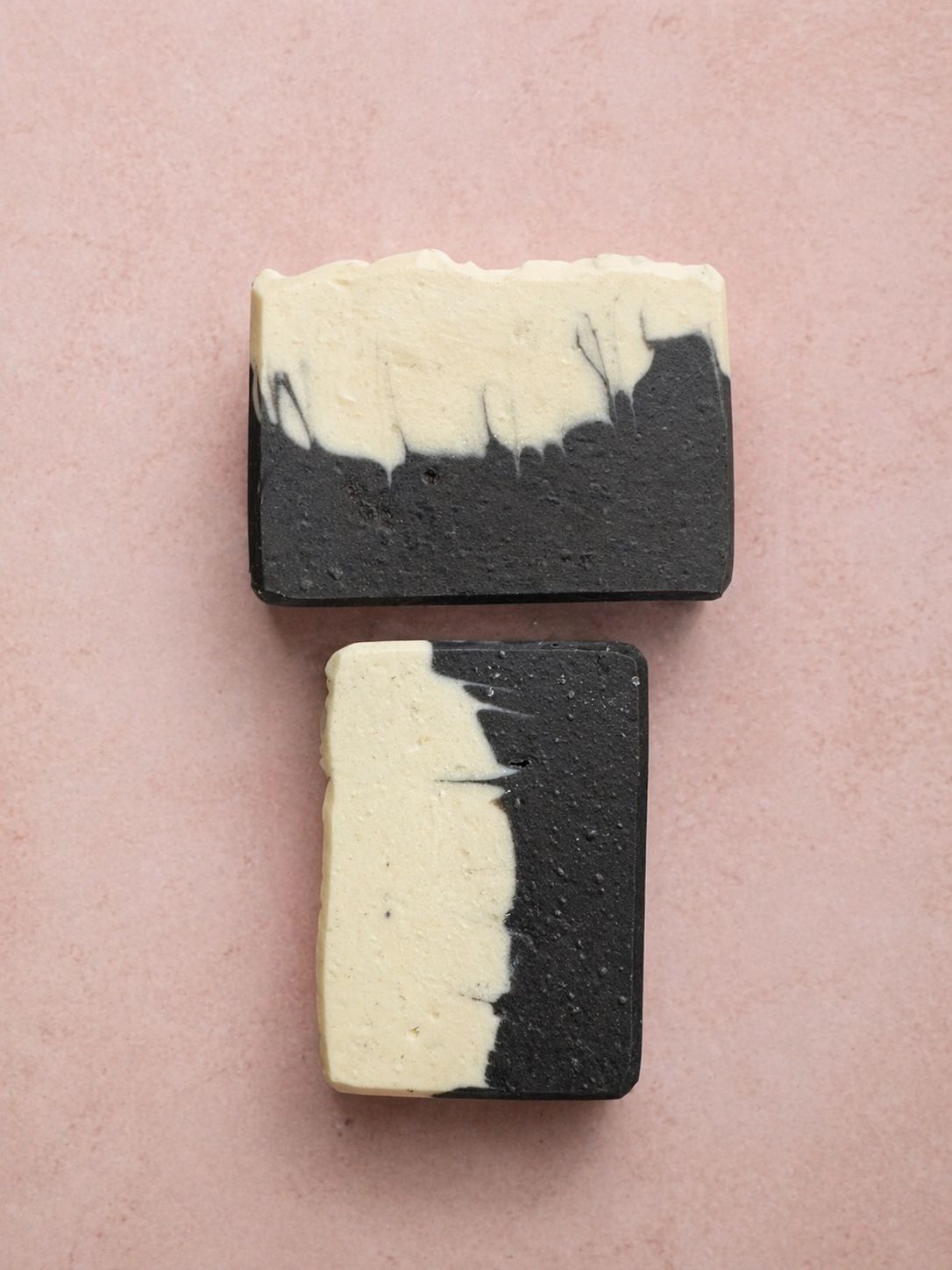 Goat Yogurt Soap: Cashmere Blush