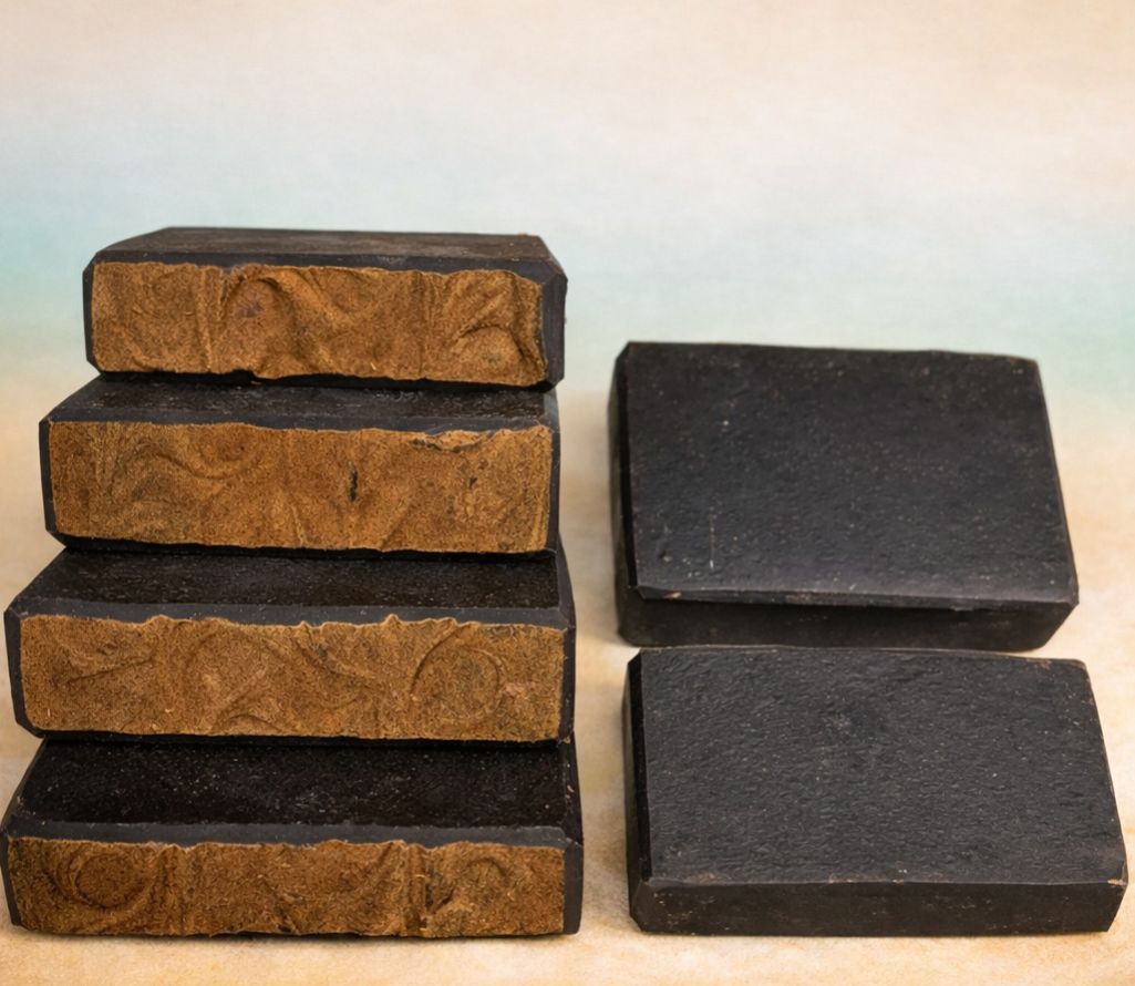 Goat Yogurt Soap: Coconut Coast