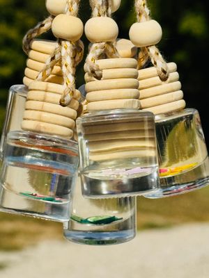 Car Scent Diffuser