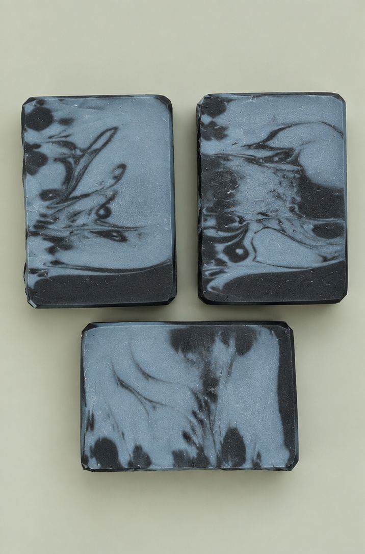 Goat Yogurt Soap: Atlas