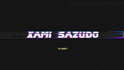 Xami Sazudo™