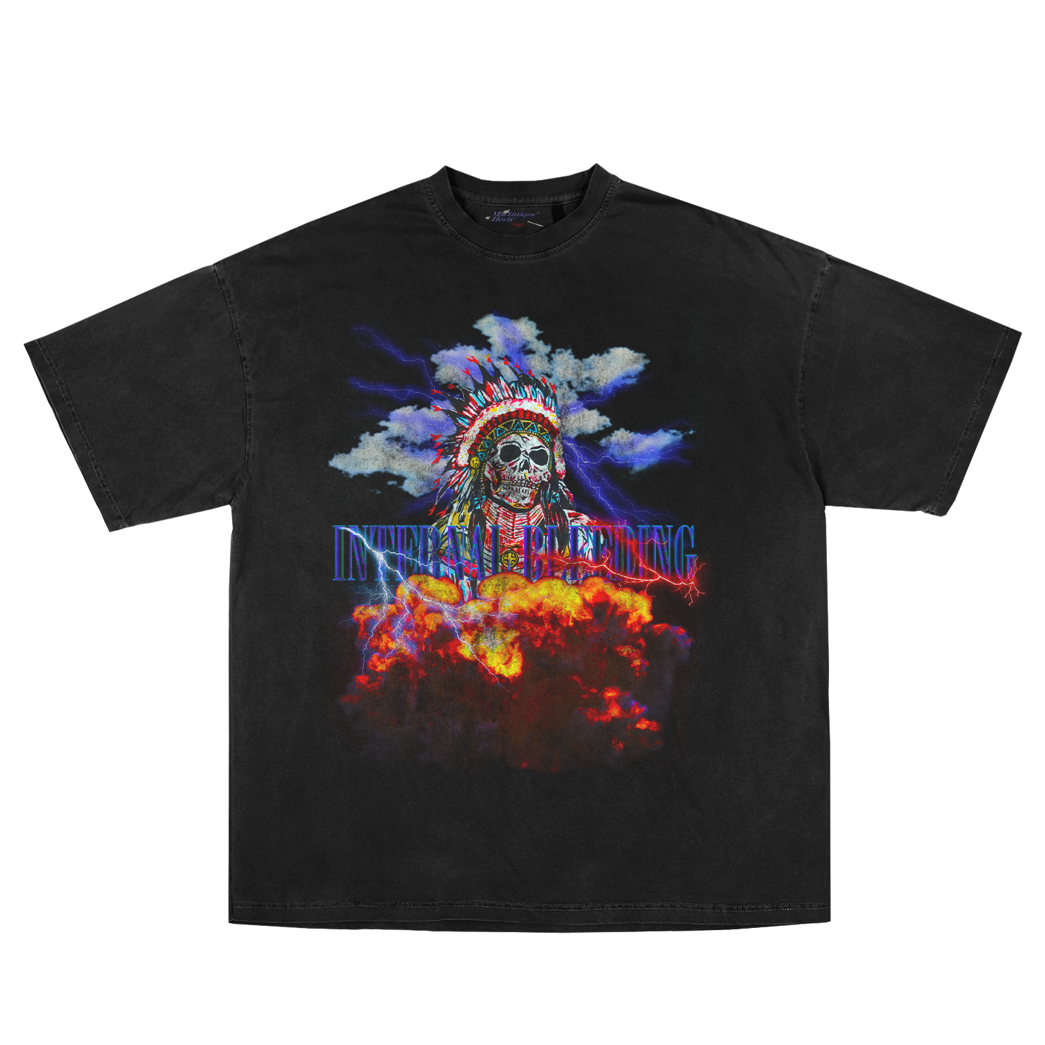 Internal Bleeding T-Shirt