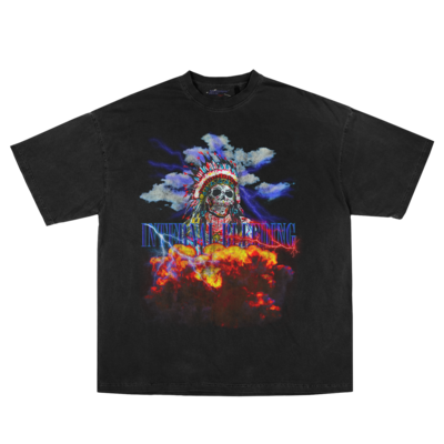 Internal Bleeding T-Shirt