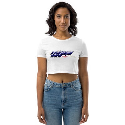 Martinique Horté® &#39;Lux&#39; Crop Top