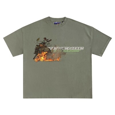 REVENGE T-Shirt