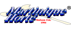 Martinique Horté®