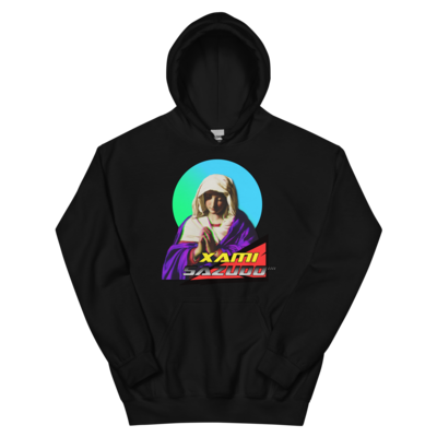Xami Sazudo &#39;GT&#39; Hoodie