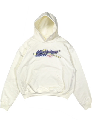 Martinique Horté Deluxe Hoodie