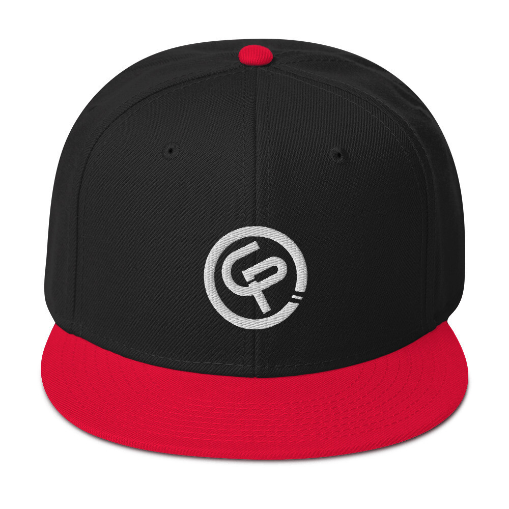 ChrisPabz Snapback Hat