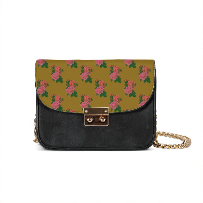 Fine Dynasty 2.0 Shoulder Bag