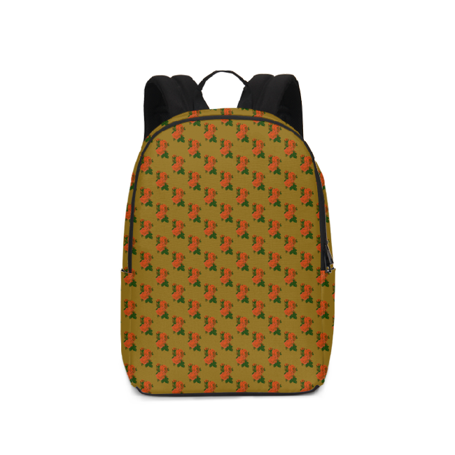 Fine Dynasty Large BackPack