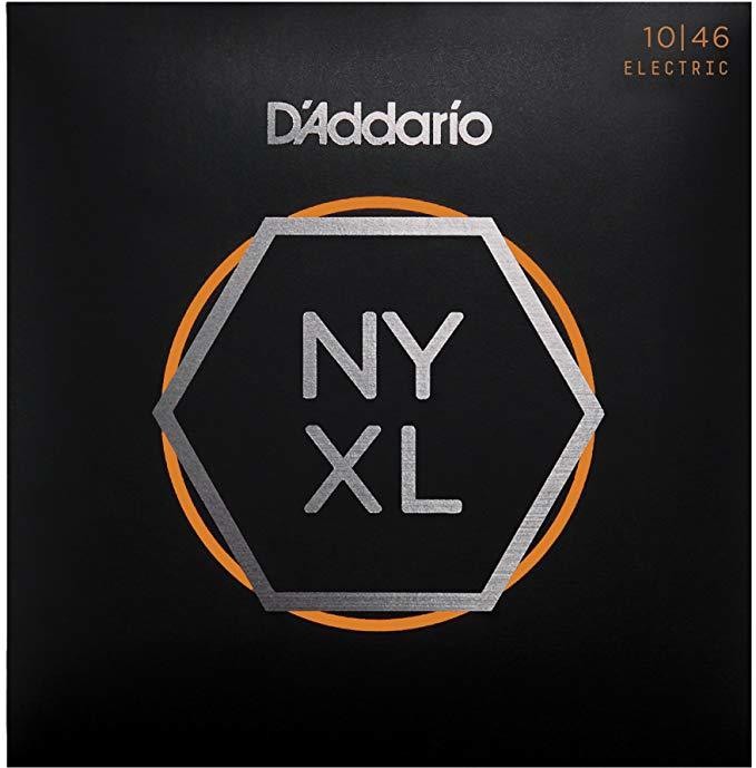 D&#39;Addario 10-46 pack
