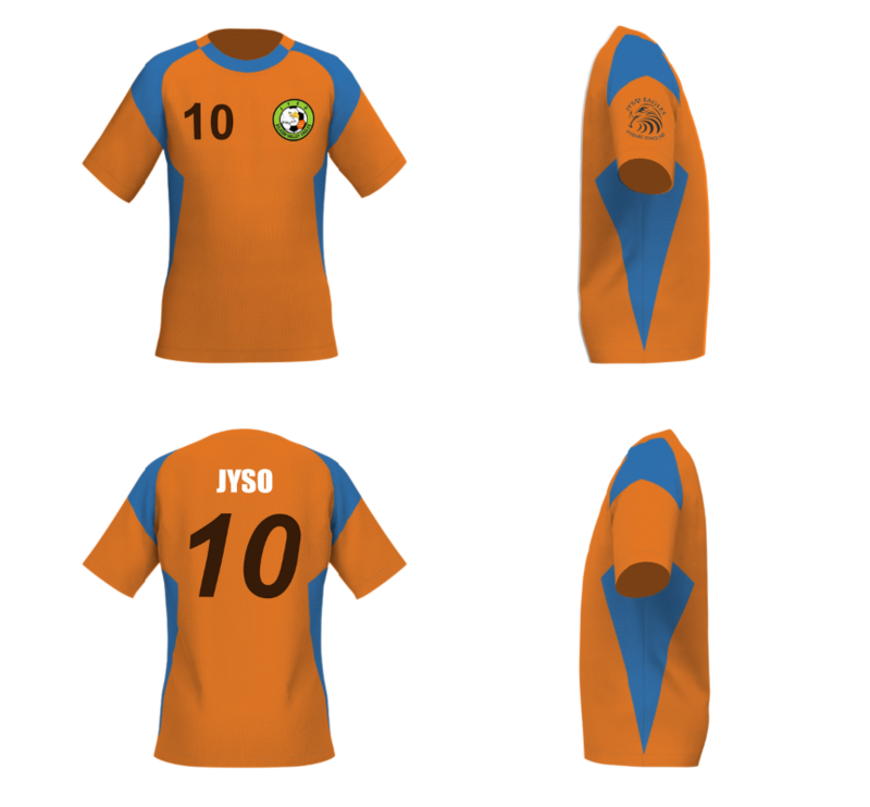 Uniform (Jersey)