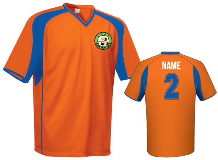 Uniform (Jersey)