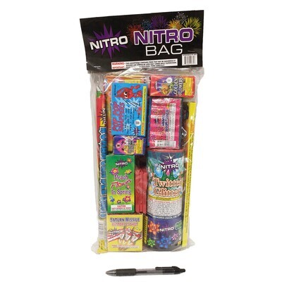 Nitro Bag