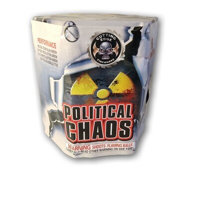 Political Chaos