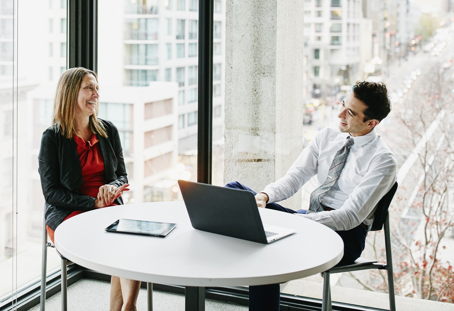 Returning Customer Update