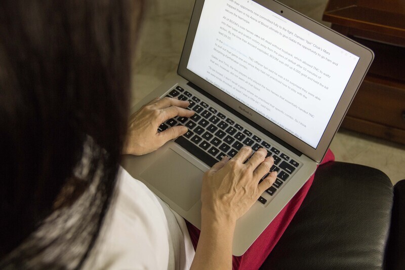 Basic Critique &amp; Professional Formatting