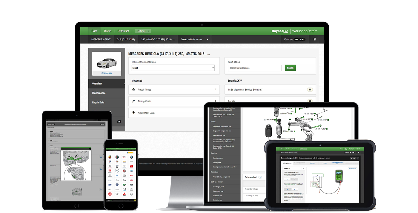 Tech (Basis-Paket)