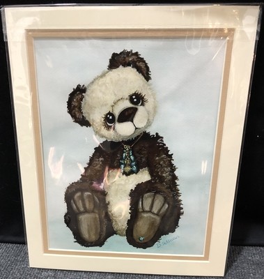 Simkin Print