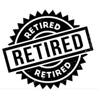 Retired
