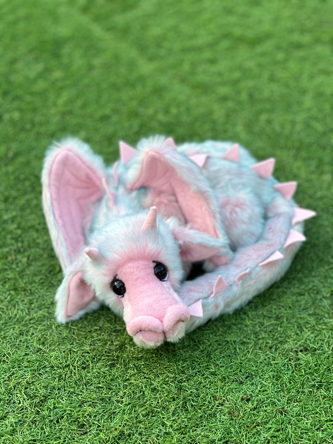 Bubblegum