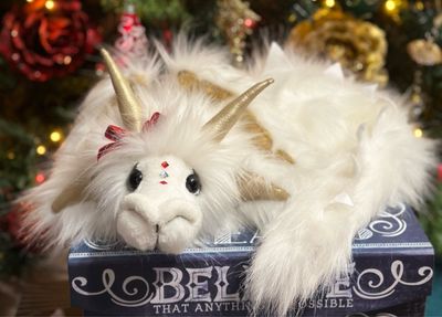 Santa Baby