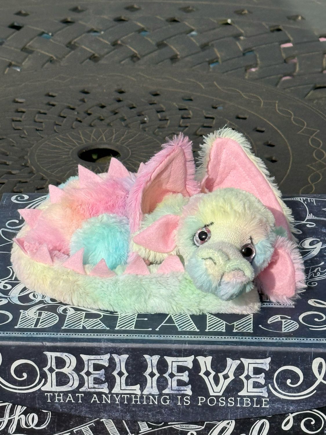 Sherbet