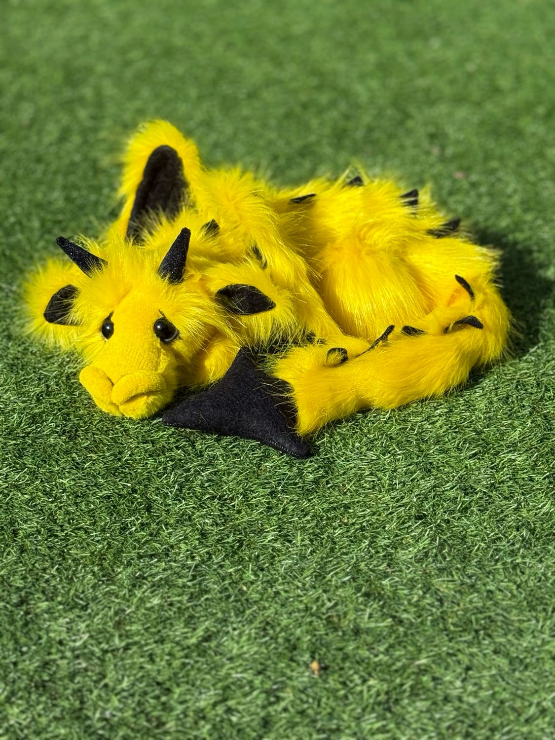 Bumble