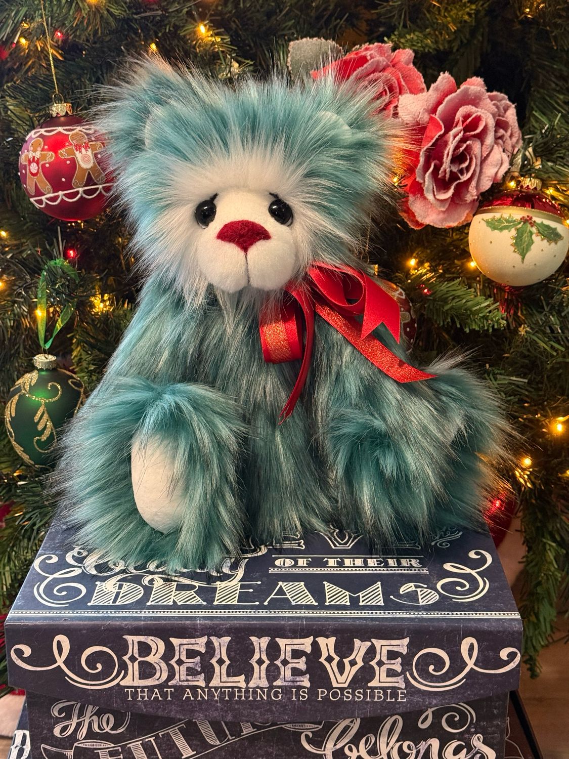 Jollyfluff Jollyfluff