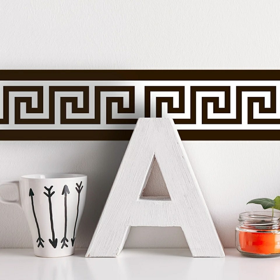 Autocollants Decoratif Taille 10*200cm pour  Maison 