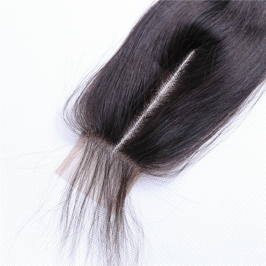 Closure longueur 12 Straigt