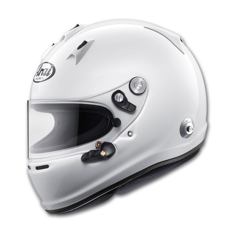 ARAI GP6 Snell 2015
