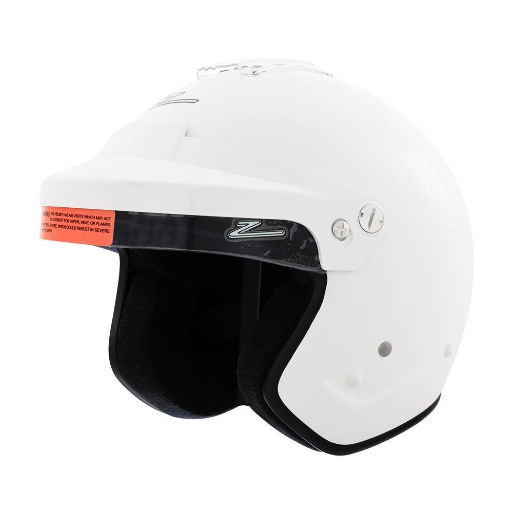 RZ-16H Jet Helm Snell 2015
