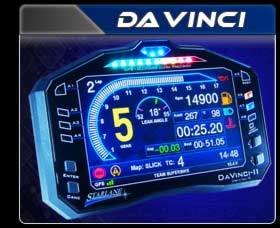 Starline Davinci