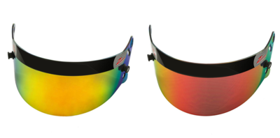 Z-20 Visier für Snell 2015 Helme