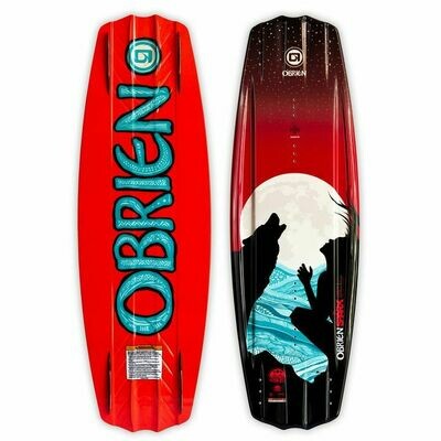 O'Brien 137 Spark Wakeboard
