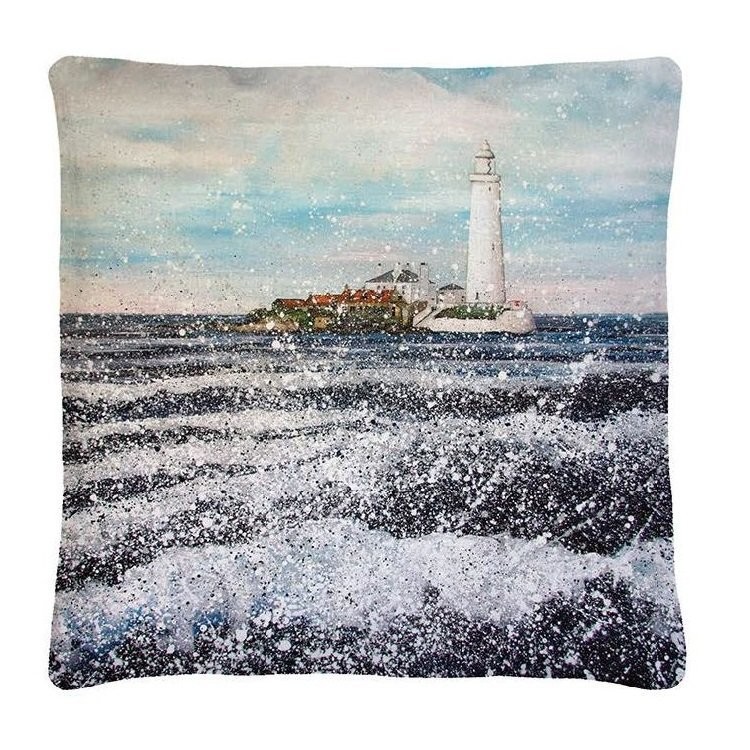 St Marys Cushion