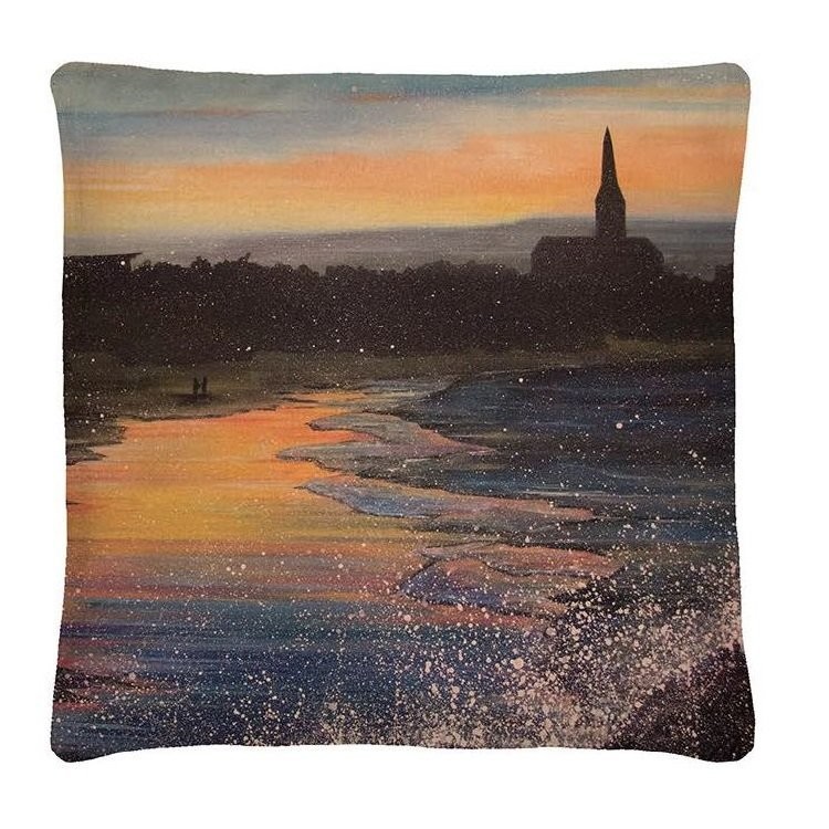 Longsands Cushion