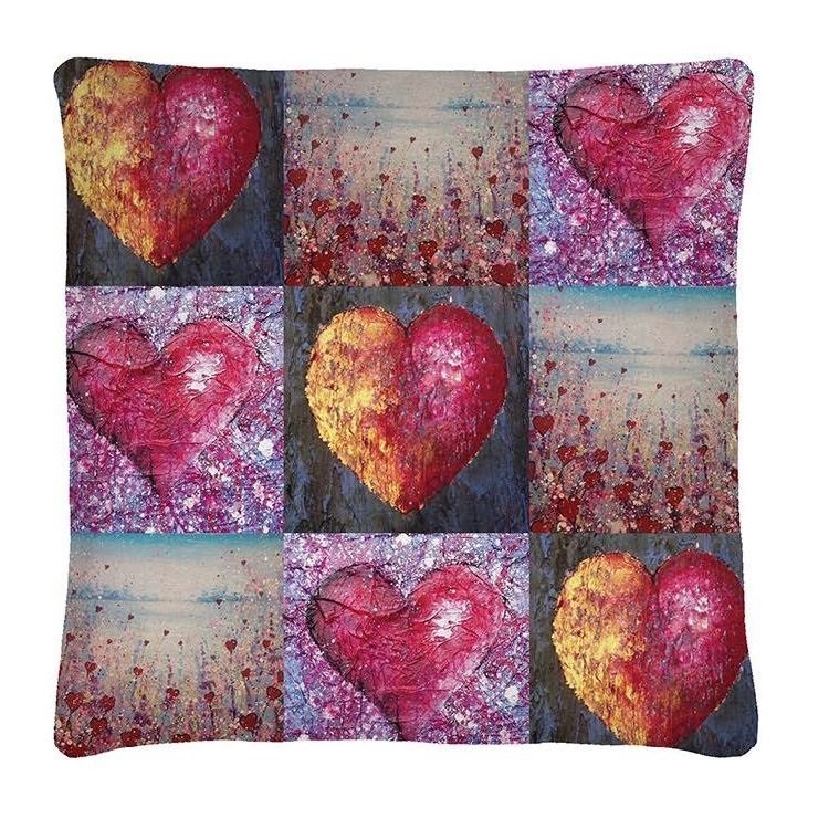 Lots of Love Cushion