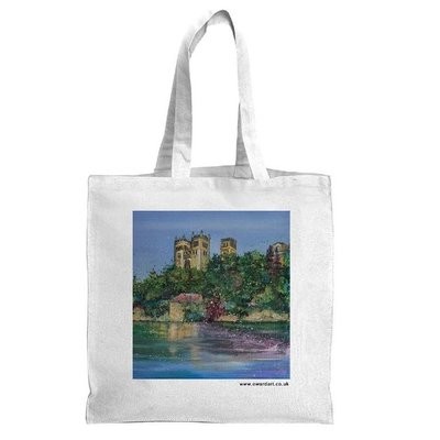 Durham Cathedral Bag