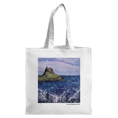 Holy Island Bag