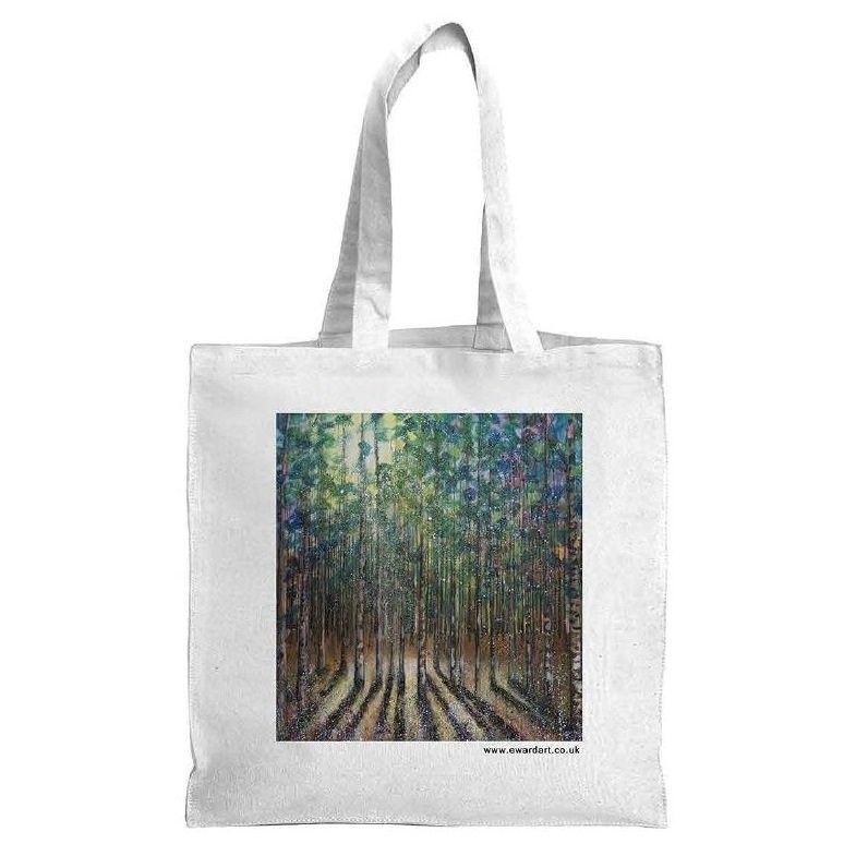 Lee's Trees Bag