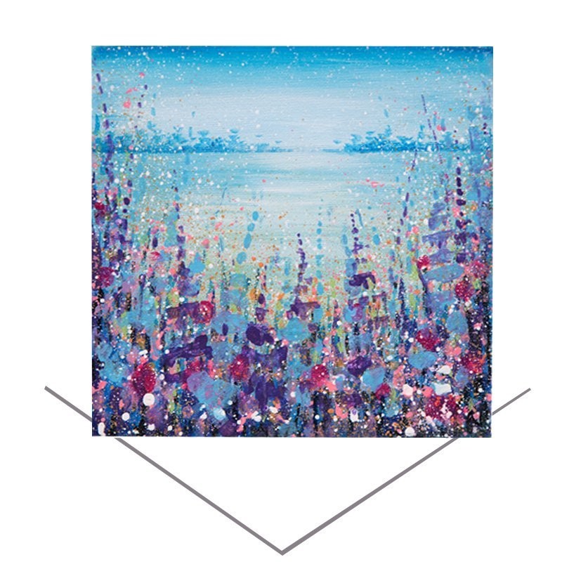 Emily Ward Special Place Greeting Card